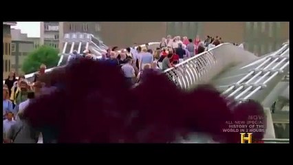 Documental Asi se Creo la Tierra part 1/3