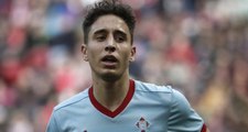 Real Madrid, Emre Mor'un Takımına Fark Attı: 6-0