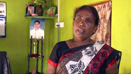 'We have no trust in it': Sri Lanka sets up new Missing Persons Office