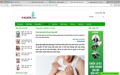 Cách Lập Kế Hoạch Từ Khoá SEO Chuẩn Để Lên TOP - Lee Robert