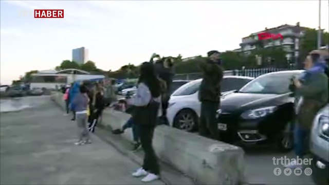 SoloTürk, Genç Kartallar için uçtu