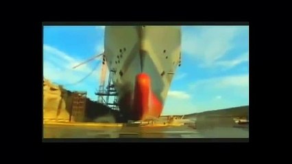 Documental El Barco Más Grande del Mundo part 1/2