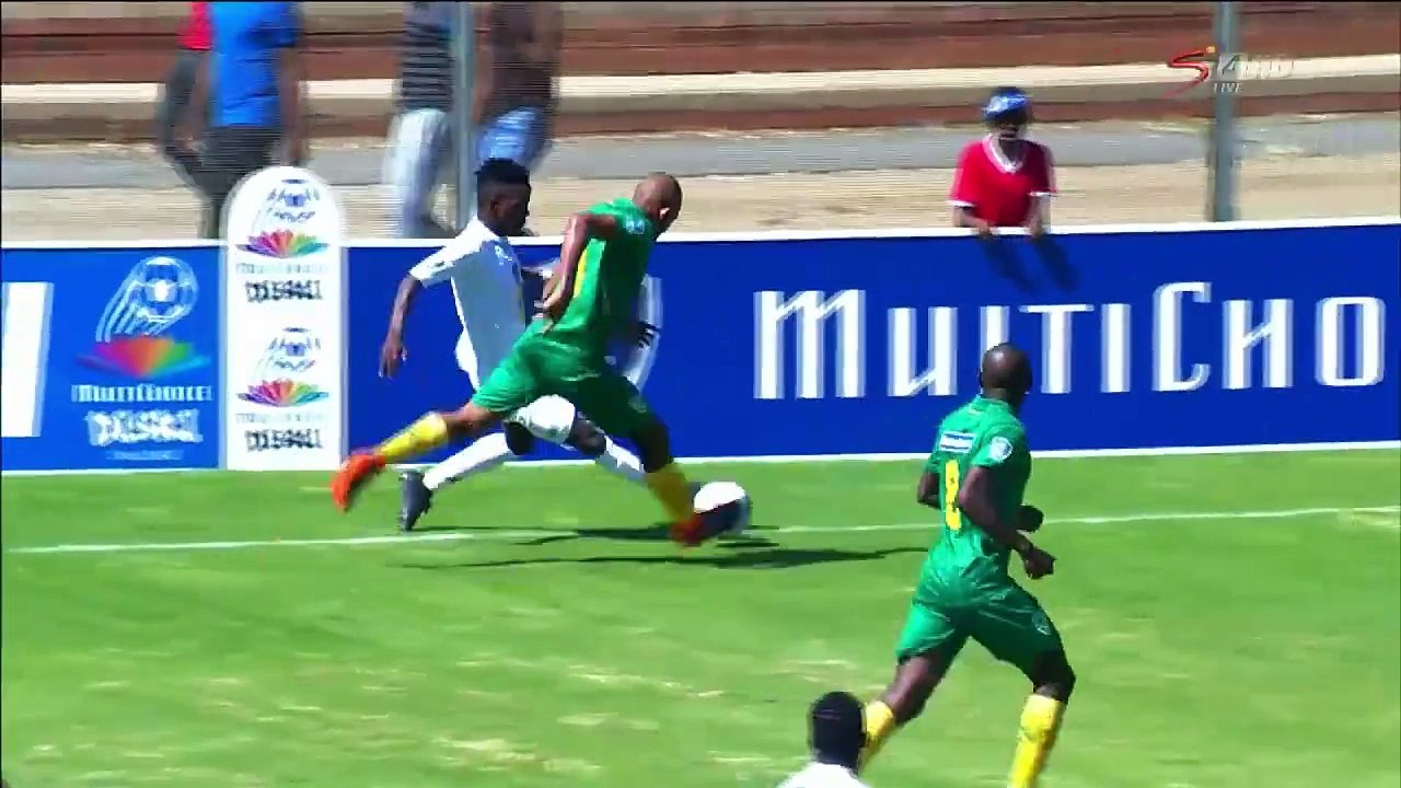 Extra Time cannot be Extra Time without some KASI FLAVA ⚽ Enjoy the spicy skills from the past week's Diski action.You can Catch Up on Extra Time here if