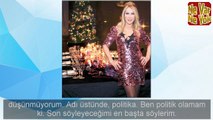 Seda Sayandan olay sözler! Onları biz doğuruyoruz istesek döveriz