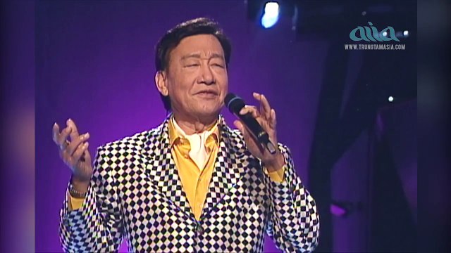 Xin Anh Giữ Trọn Tình Quê _ Duy Khánh _ Việt Nam Niềm Nhớ _ Asia 12