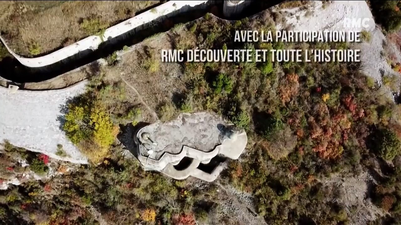 Les Secrets De La Ligne MAGINOT ▪ DOCUMENTAIRE [HD] 2018
