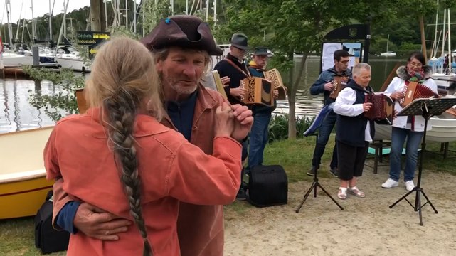 Dernier week-end de Vilaine en fête
