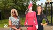 Qui de Kate Middleton et Meghan Markle plait le plus aux britanniques ? Regardez