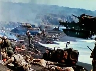Grandes Batallas de la Historia - 05 Iwo Jima