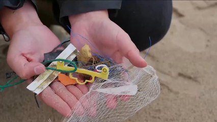 هذا الصباح- الوسائد الهوائية.. تقنية هولندية لمكافحة تسرب المخلفات