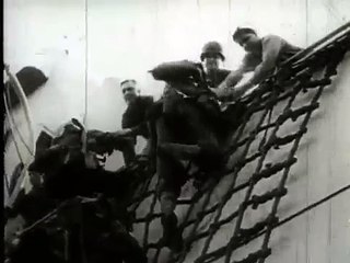 Grandes Batallas de la Historia - 06 El Dia D part 1/2