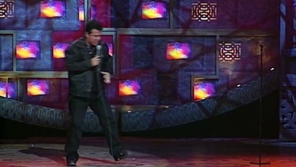 Carlos Mencia Stand Up - 1999