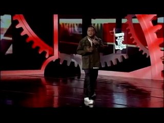 Filipino Comedian - Ron Josol - NEW 2011!!!