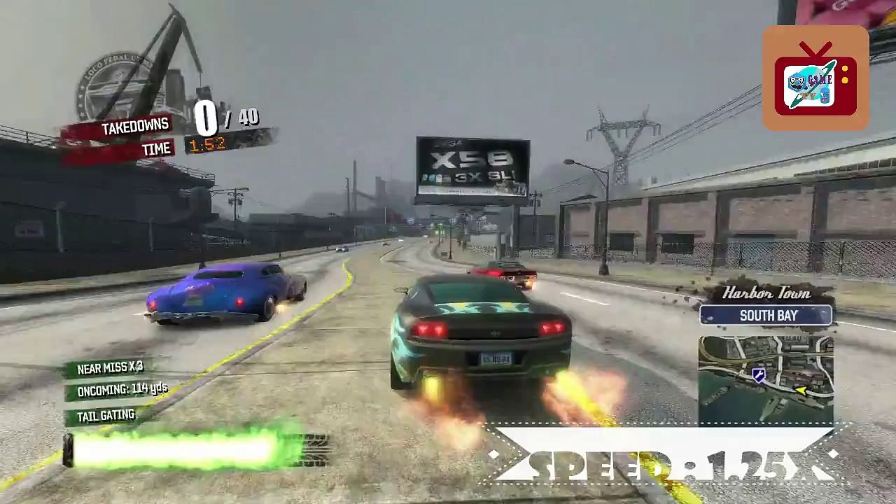 Road Rage