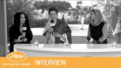 SE ROKH - CANNES 2018 - INTERVIEW - EV
