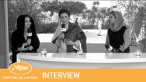 SE ROKH - CANNES 2018 - INTERVIEW - EV