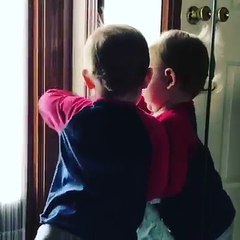 Baby's Confident Self Love