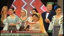 Aurelia Raceanu - Fir-ai sa fii de iubit (Seara buna, dragi romani! - ETNO TV - 21.01.2015)