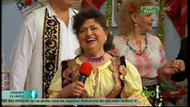 Aurelia Raceanu - Cantec de dragoste (Dimineti cu cantec - ETNO TV - 08.12.2014)