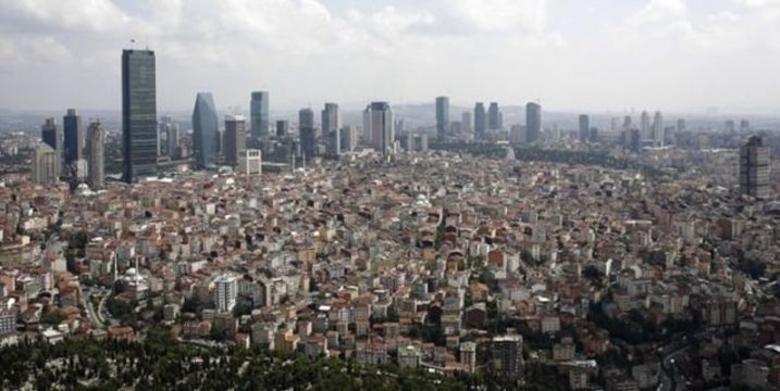 İmar Barışından Gelecek Kaynak, Deprem Hazırlığında Kullanılacak