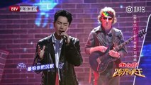 [Live] 原来你什么都不想要 - 刘恺威 (跨界歌王2018)