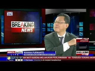 Video herunterladen: Breaking News: Teror Bom di Surabaya #2