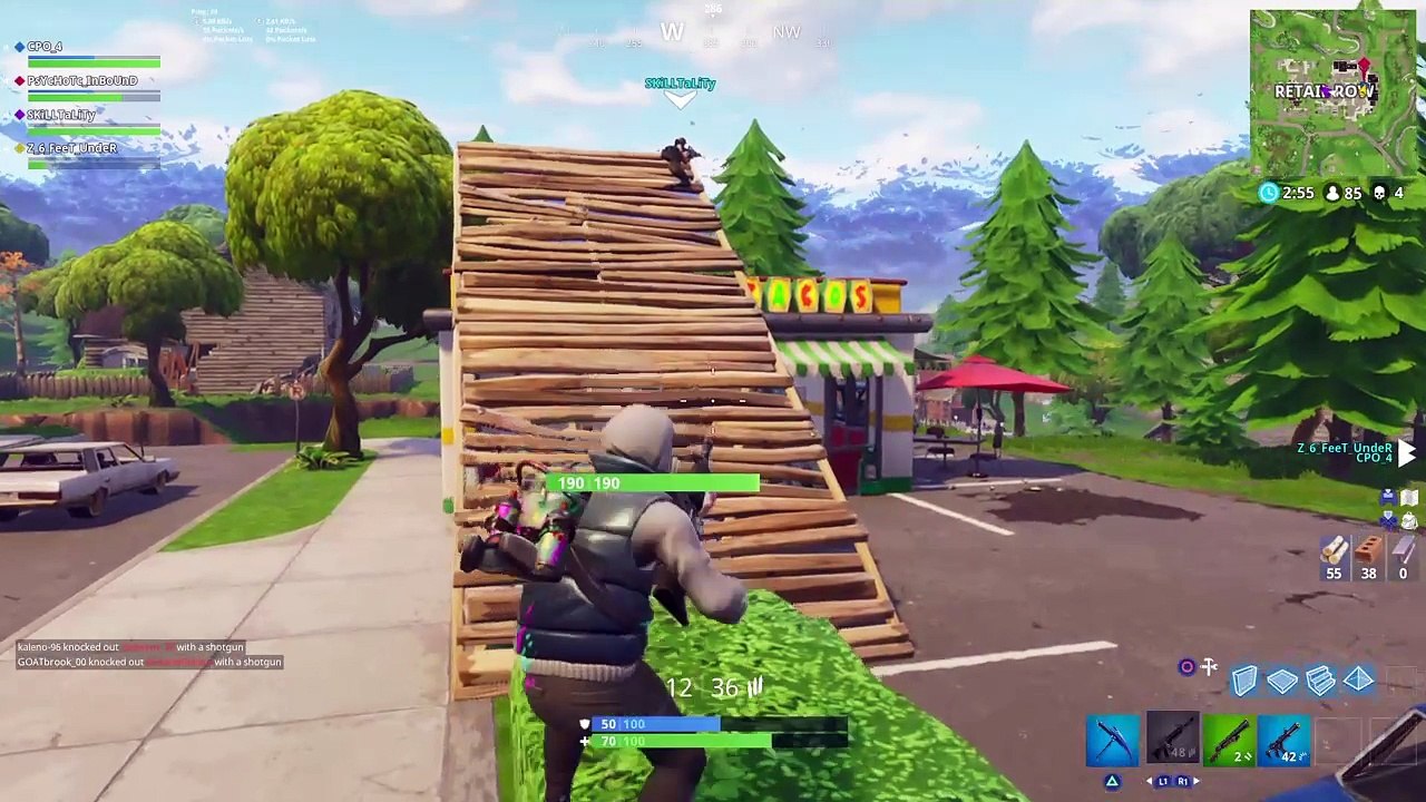 13 kills- squad