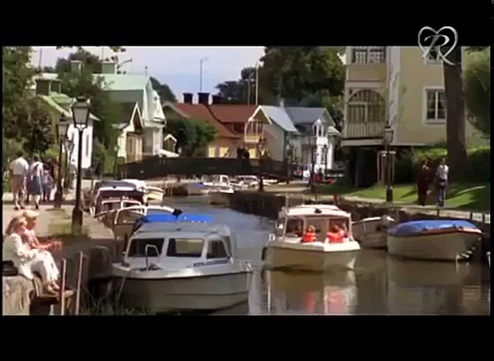 Inga Lindström Die Farm am Mälarsee Liebesfilm D part 1/3
