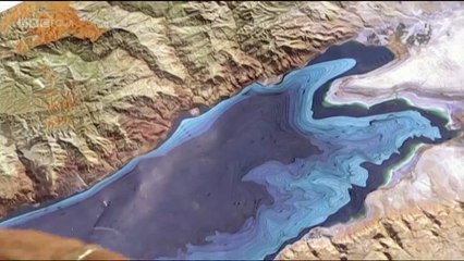 Ancient Apocalypse - Sodom and Gomorrah ep. 4