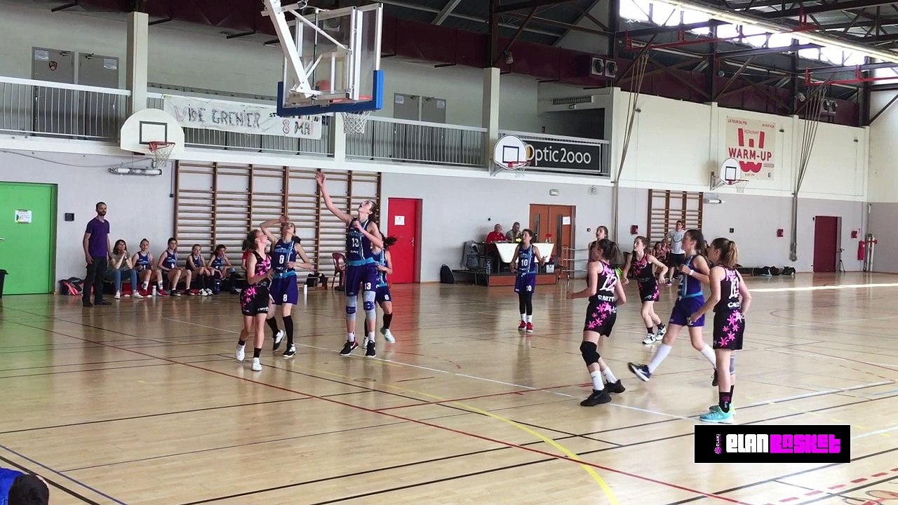 Elan-Gilly U13F