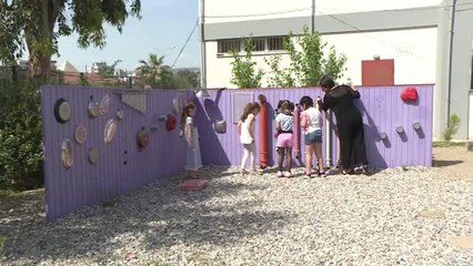 Çocuğun Oyuncağı Mesleğinin İpucu