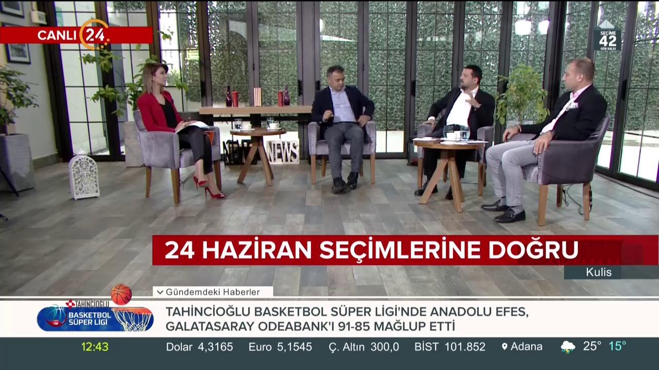 Kader mahkumu söylemi yanlış