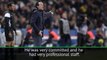 Emery proved he could win in France - Meunier