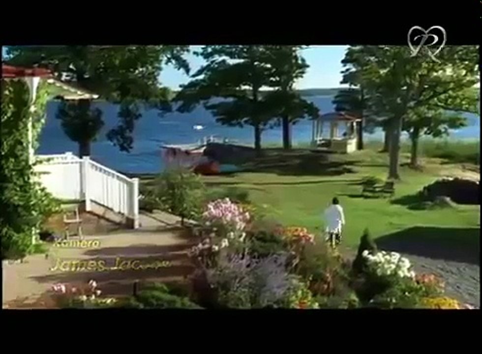 Inga Lindström Das Geheimnis von Gripsholm Melodram D 2013 part 1/3