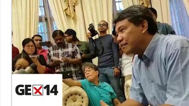 Barisan is down but not out, says ex-Negri MB