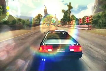 Asphalt 8 Airbone [Guarida Del Dragon - Eliminacion]