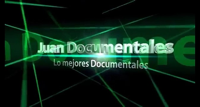 Documental - En un Futuro Cercano Habrá Caos en la Tierra documental history channel español