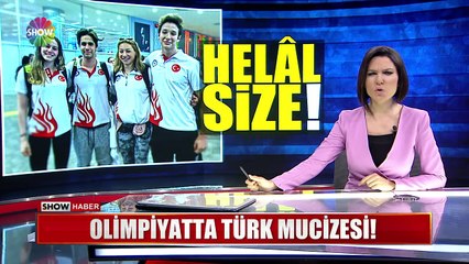 Türk milli takımının yüzme şampiyonasında ki başarısı