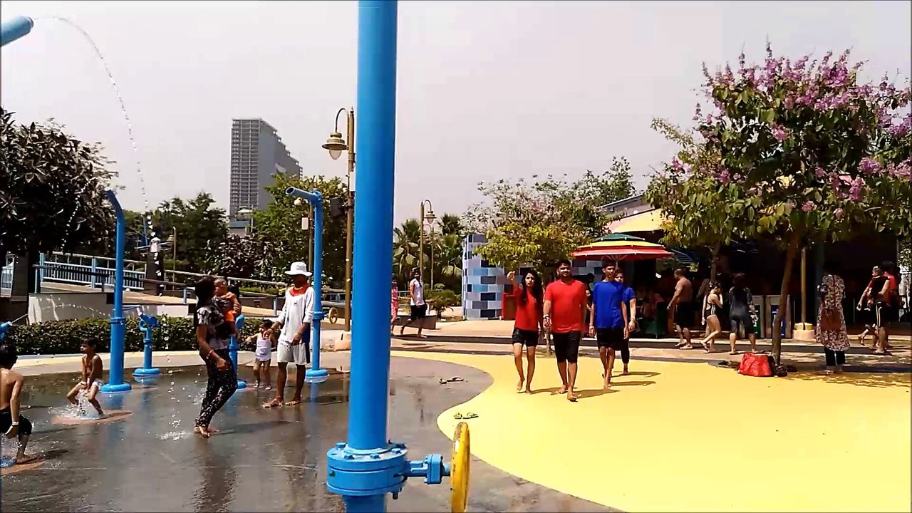 Worlds of Wonder in Noida - Glimpse of India