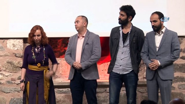 Ahmet Hamdi Tanpınar Edebiyat Yarışması’nda ödüller sahiplerini buldu