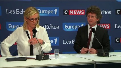 La SNCF va faire un geste commercial pour les usagers ? "Mais qu’il arrête d’être radin monsieur Pépy ! On se fout du monde !", s'énerve Xavier Bertrand