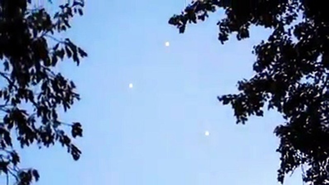 UFO 11.05.2018 Angleterre - Source inconnu
