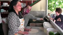 'Sakin şehir' Halfeti turizmde hedef büyüttü - ŞANLIURFA