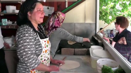 'Sakin şehir' Halfeti turizmde hedef büyüttü - ŞANLIURFA