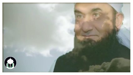 A sardar who put two strange demands before Hazrat Umar _ Maulana Tariq Jameel