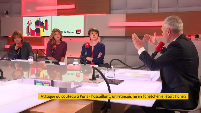 François de Rugy : On nous reproche de faire toujours plus sur l'antiterrorisme