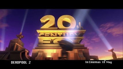 Deadpool 2 | Reload | Fox Star India | May 18