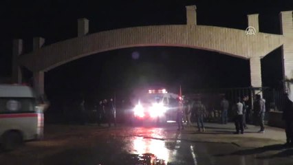 Rejim Ablukasından Zorunlu Tahliyeler Sürüyor