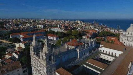 لشبونة تستقبل مهرجان الأغنية الأوروبية