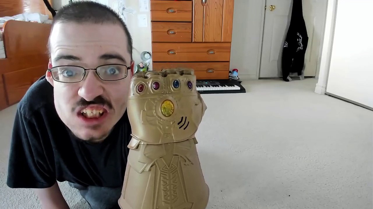 FINGER SNAP ️ - Ricky Berwick